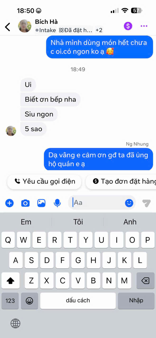 Đánh giá Zalo